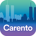 Carento أيقونة