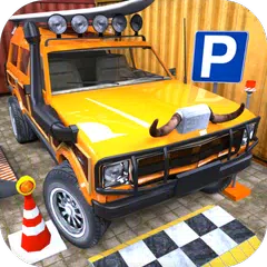download Dr. Parker : Parking Simulator APK