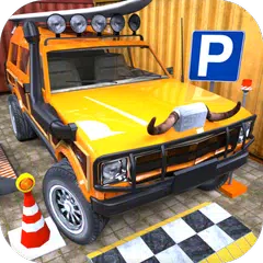 Descargar APK de Dr. Parker : Parking Simulator