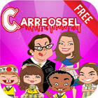 Carousel Adventure Games иконка