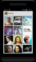 VisiCall Photo Dialer screenshot 1