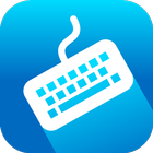 Smart Keyboard Pro أيقونة