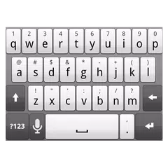 Ukrainian for Smart Keyboard Icon