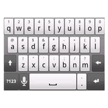 Arabic for Smart Keyboard