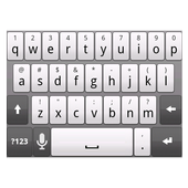 Arabic for Smart Keyboard-icoon