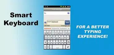 German for Smart Keyboard