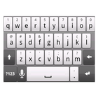 Greek for Smart Keyboard ikona