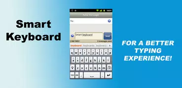 English for Smart Keyboard