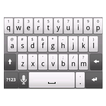 French for Smart Keyboard