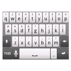 French for Smart Keyboard ícone