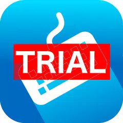 Smart Keyboard Trial APK Herunterladen