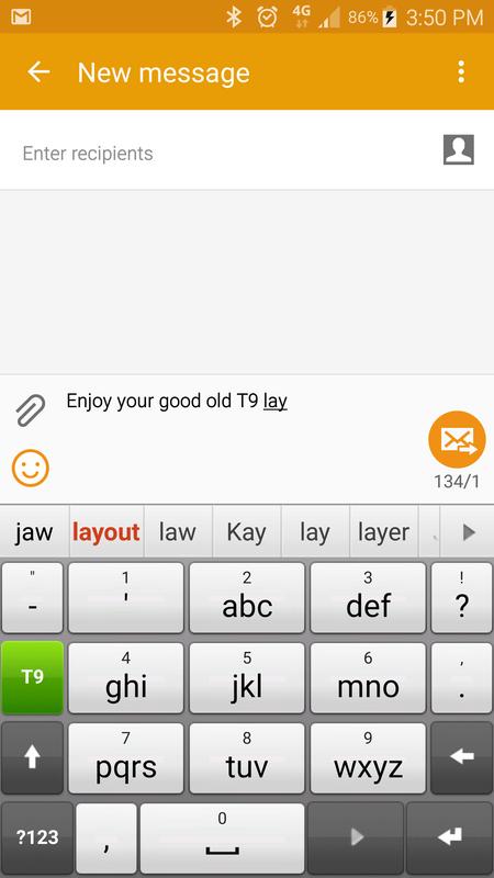 Smart Keyboard Trial APK Download - Gratis Alat APL untuk ...