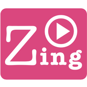 Zing YouTube biểu tượng