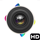 Camera For VIVO  V9 - Perfect Selfie Camera-icoon