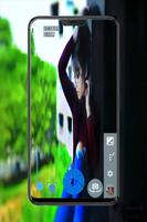 Camera For VIVO  V9 - Perfect Selfie Camera screenshot 2