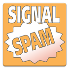 Signal Spam icône