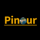 Pinour - Team GPS آئیکن