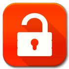 Phone Unlock - Network Unlock Zeichen
