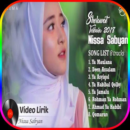 Karaoke Nissa Sabyan For Android Apk Download