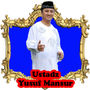 APK Ceramah Ustadz Yusuf Mansyur mp3 terbaru