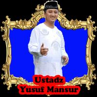 Ceramah Ustadz Yusuf Mansyur mp3 terbaru poster