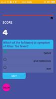 Homeopathy Knowledge Test تصوير الشاشة 2