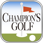 CHAMPION'S GOLF আইকন