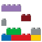 Tetroid Live Boundless Bricks-icoon