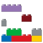 Tetroid Live Boundless Bricks icon