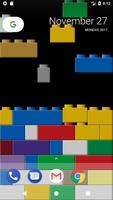 2 Schermata Tetroid Live Boundless Bricks