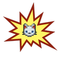 Explody Cats