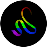 Ribbon Flow: Pride icône