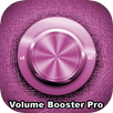New Volume Booster & Equalizer APK