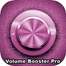 New Volume Booster & Equalizer APK
