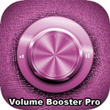 New Volume Booster & Equalizer