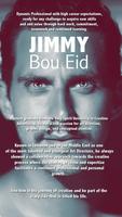 Jimmy Bou Eid poster