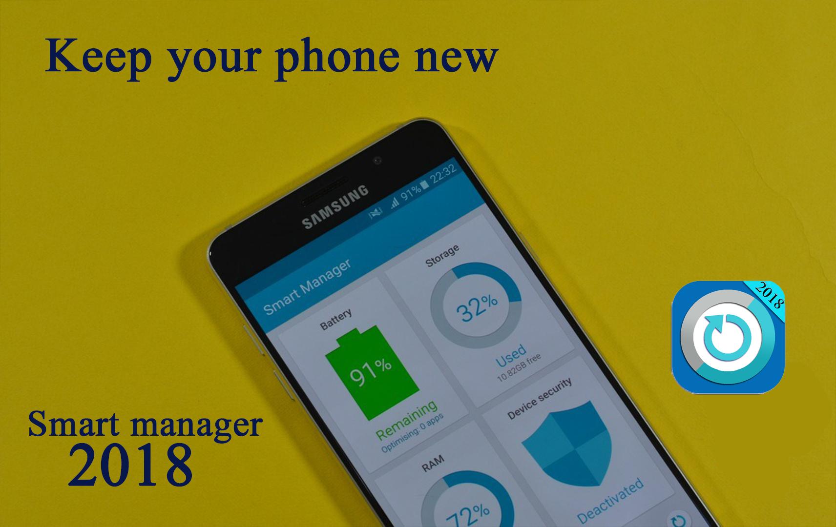 Download Samsung Smart Manager Download Samsung Smart Manager