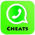 Cheats for WhatsApp Messenger ícone