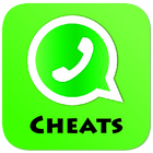 Cheats for WhatsApp Messenger icono