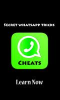 Cheats for WhatsApp Messenger Poster