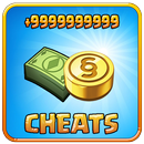 Cheats SimCity BuildIt - Prank APK