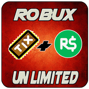 UNLIMITED FREE ROBUX Roblox Pranking APK برای دانلود اندروید