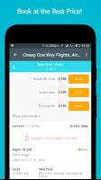 Cheap One Way Flights imagem de tela 2