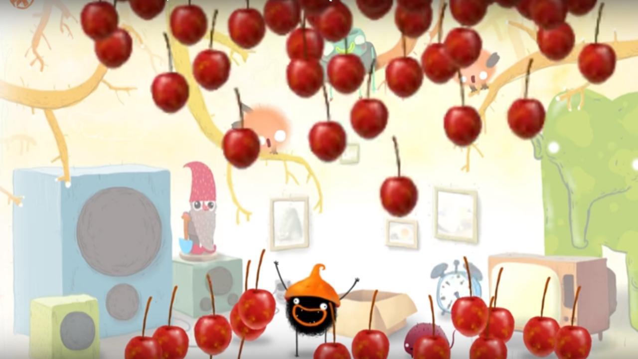 Chuchel game APK for Android Download