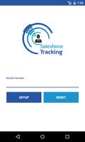 Salesforce Plakat