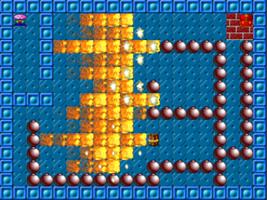 BomberBomber2 screenshot 1
