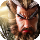 靠霸天下-三國群雄爭霸 APK