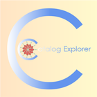Catalog Explorer icône