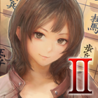 千里の棋譜Ⅱ・中盤【アドベンチャーゲーム／将棋ミステリー】 أيقونة