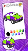 Colorante اسکرین شاٹ 1